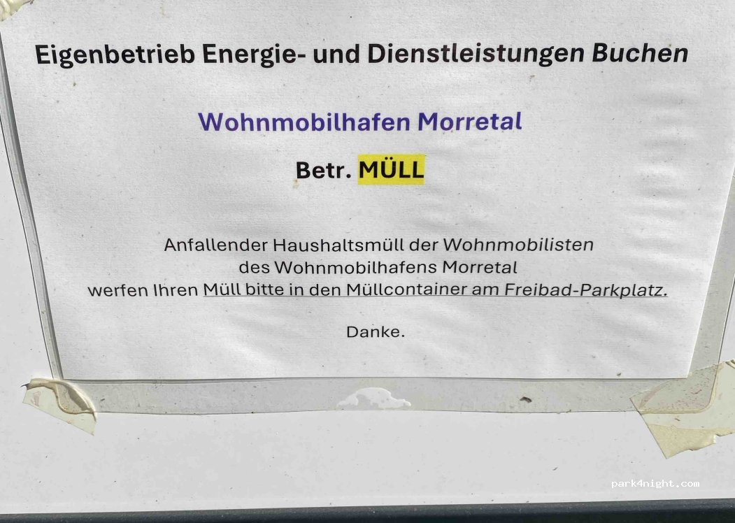 (74722) Buchen - 17 Mühltalstraße — foto 5