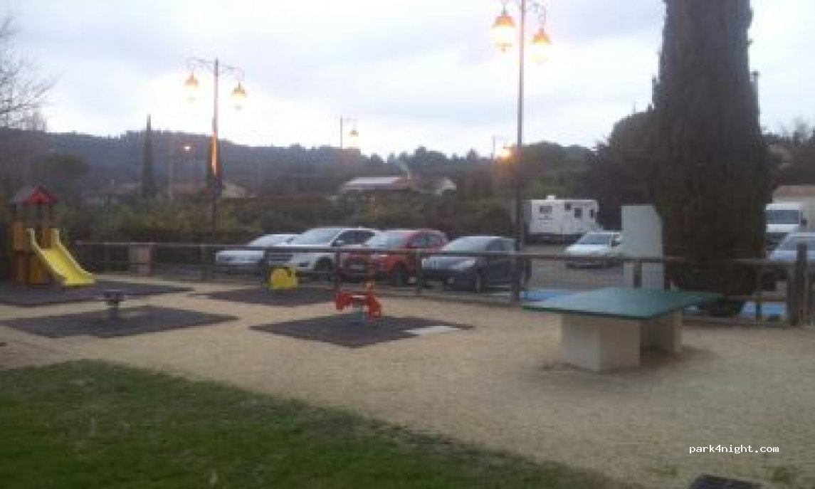 (30210) Sernhac - 20 Chemin des Cavaliers — foto 2