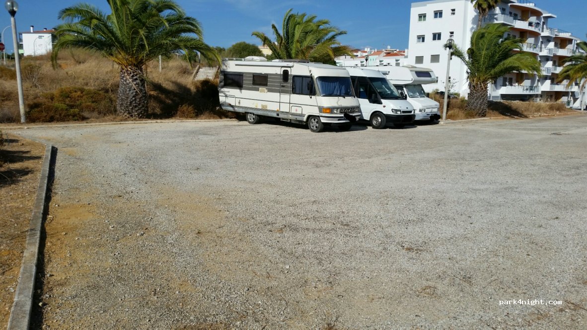(8600-297) Lagos - — foto