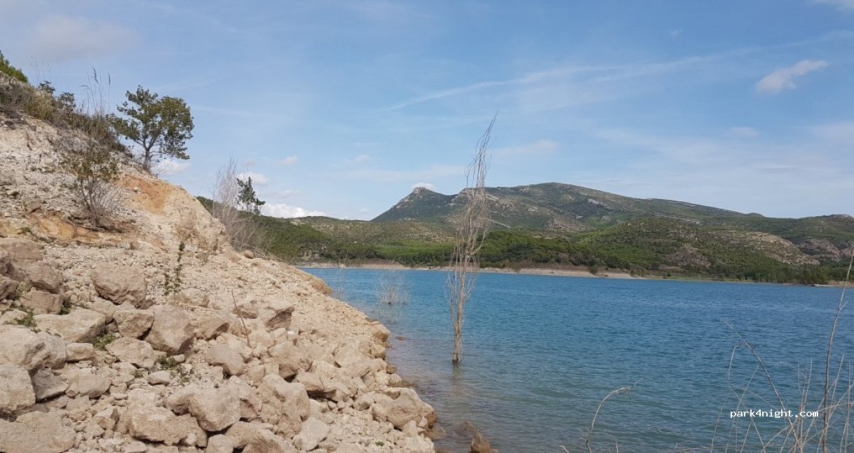 (22571) Baldellou - Unnamed Road — foto 2