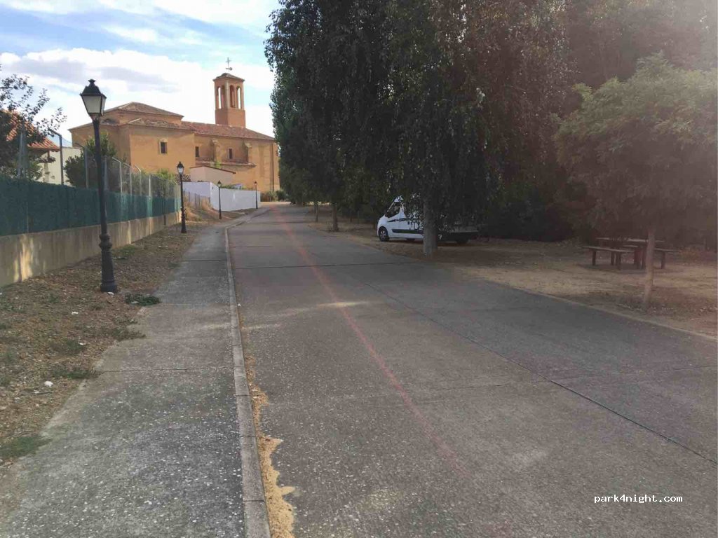 (34131) Villoldo - 1 Calle Nueva — foto 2