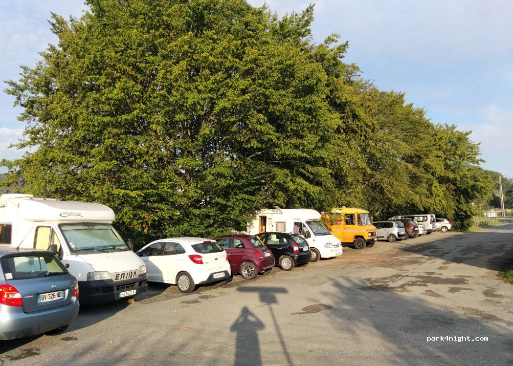 (23000) Guéret - Rue Georges Aulong — foto 2