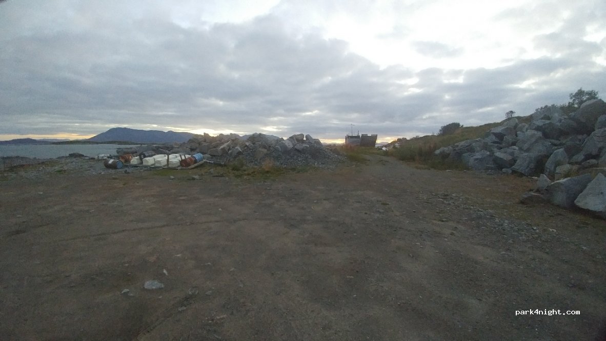 (9392)  - Unnamed Road — foto 3