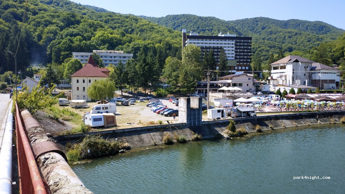 Camelot Camping — foto 3