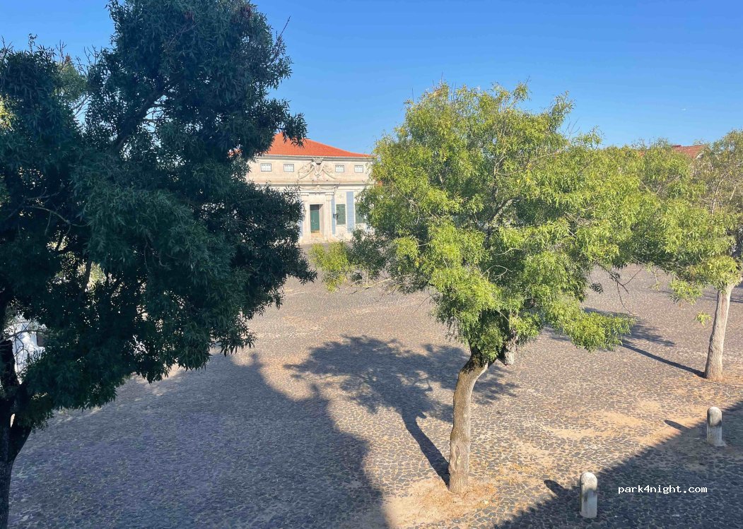 (2745-191) Queluz - 7 Largo Palácio de Queluz — foto 3