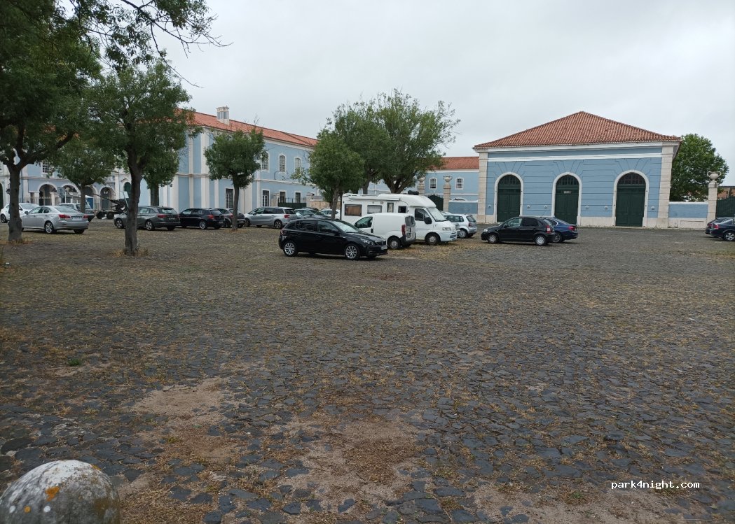 (2745-191) Queluz - 7 Largo Palácio de Queluz — foto 4