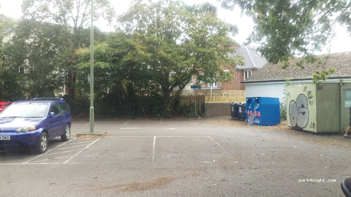 (PO11 9BY) Hayling Island - St Mary's Rd — foto 2