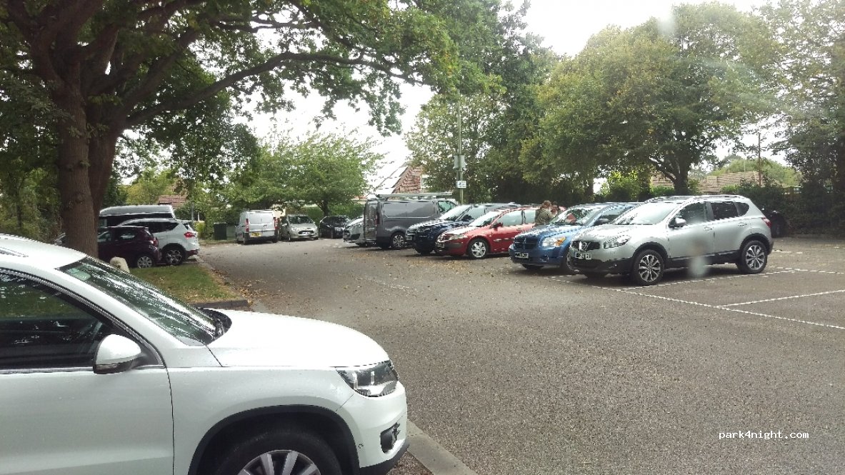 (PO11 9BY) Hayling Island - St Mary's Rd — foto 3