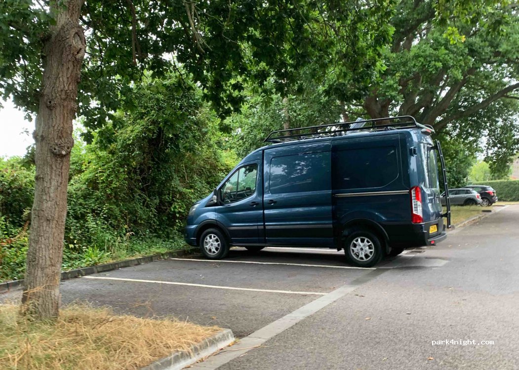 (PO11 9BY) Hayling Island - St Mary's Rd — foto 4