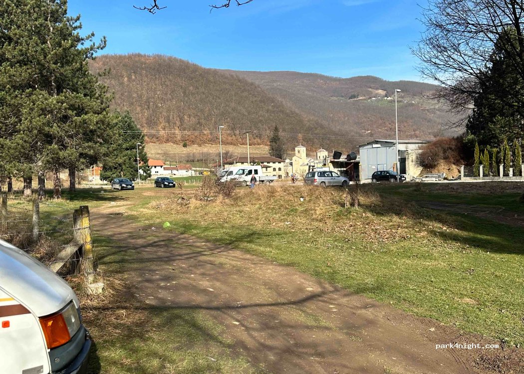 () Berane - Milorada Jovančevića — foto 4