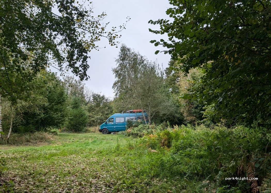 (12120) Arvieu - Pareloup — foto 4