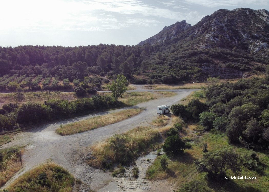 (13810) Eygalières - D24 — foto 4