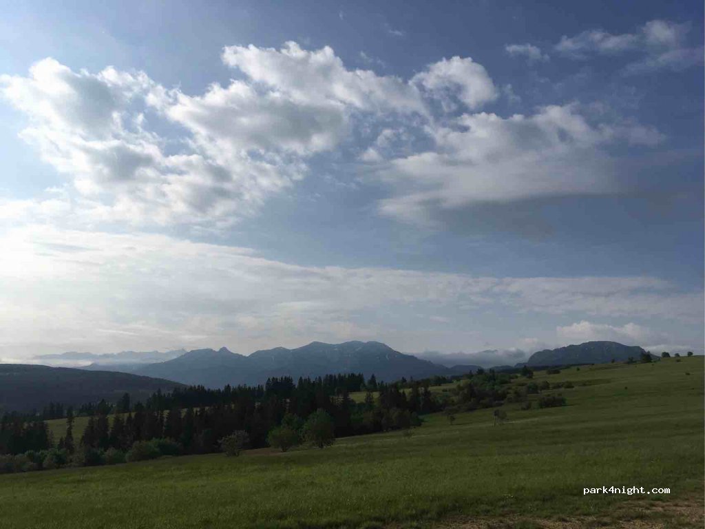 (34) Witów - Unnamed Road — foto