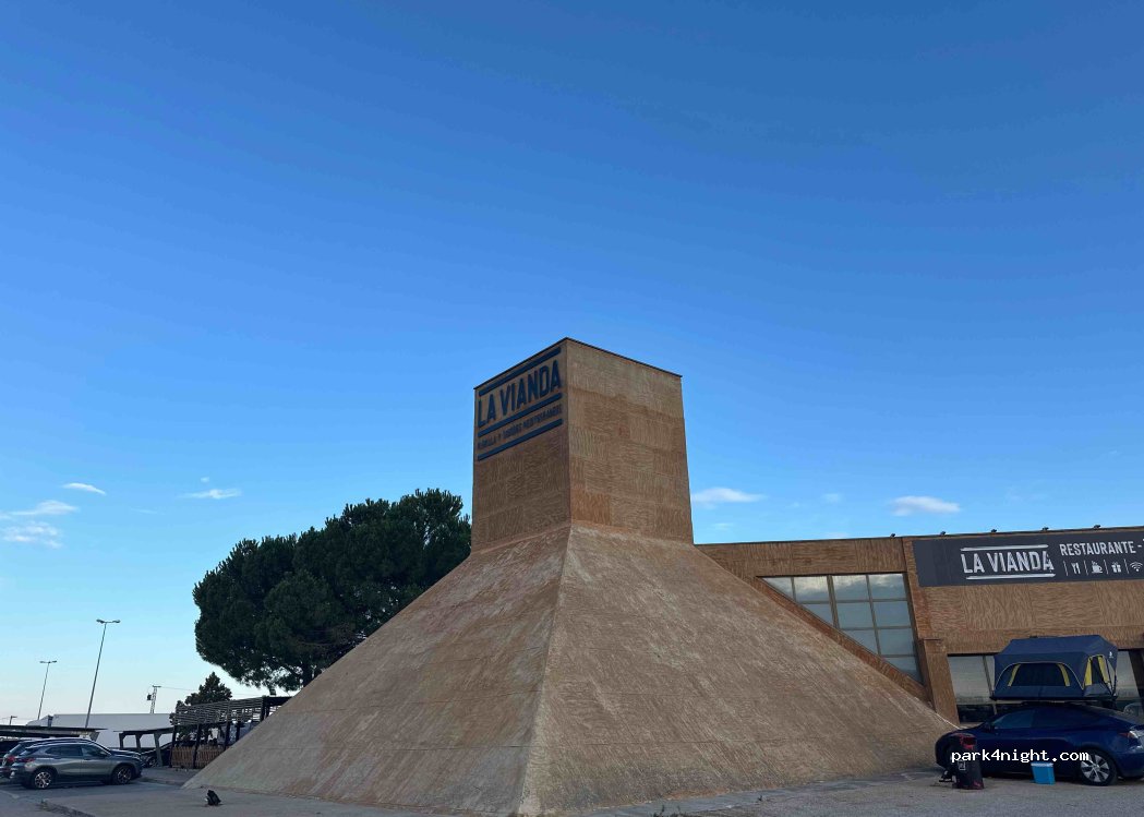 (16250) Castillejo de Iniesta - Autovía del Este — foto 2