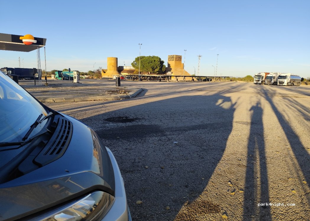 (16250) Castillejo de Iniesta - Autovía del Este — foto 4