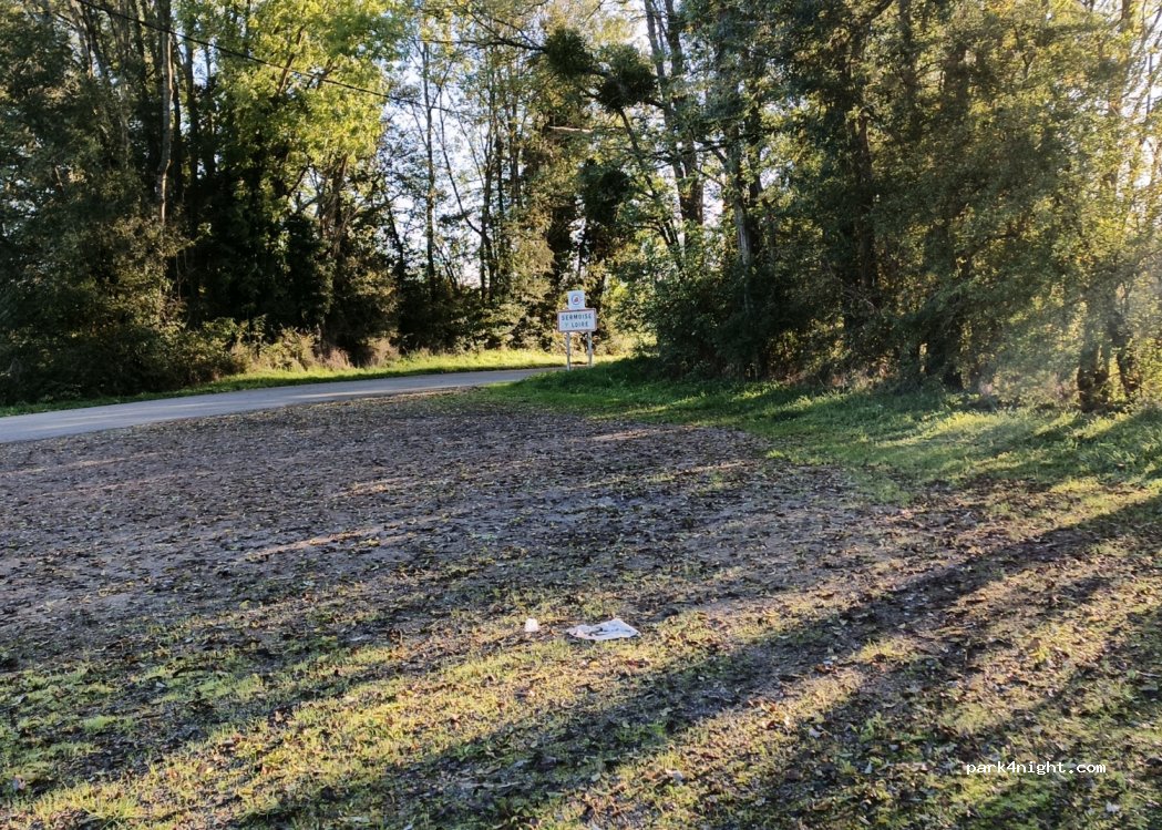 (58000) Sermoise-sur-Loire - 22 Rue du Frondot — foto