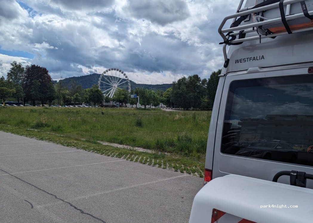 (9020) Klagenfurt am Wörthersee - 98A Kohldorfer Straße — foto 4