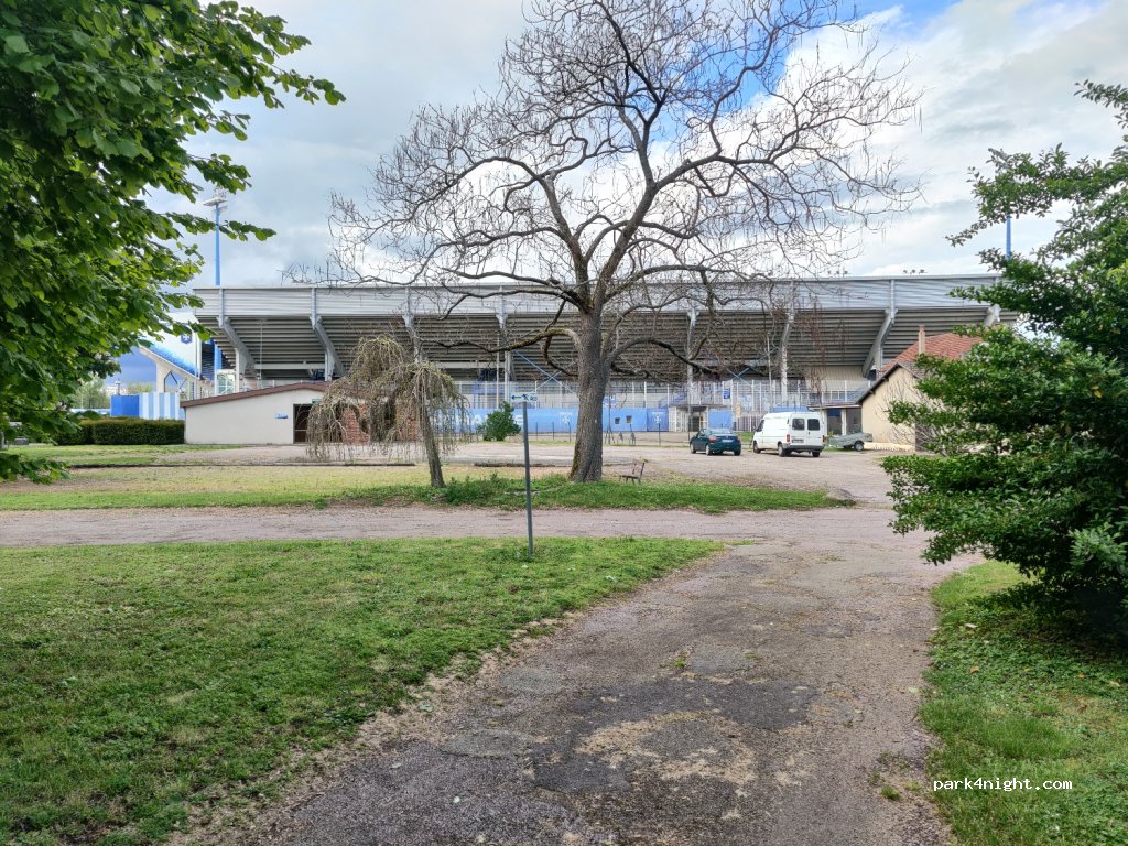 (89000) Auxerre - 74 Avenue Yver — foto 2