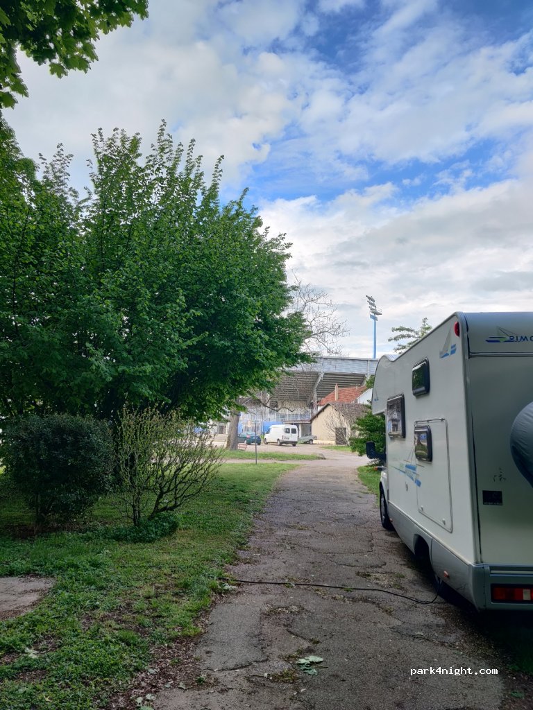 (89000) Auxerre - 74 Avenue Yver — foto 3