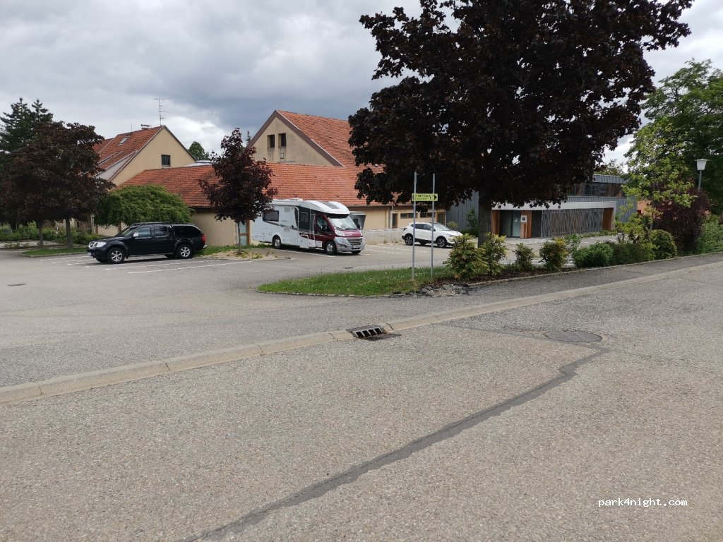 (68750) Bergheim - 17 Route du Vin — foto 3