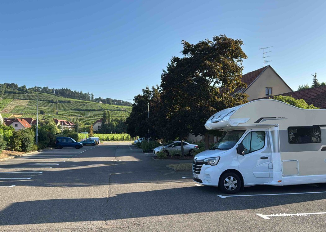 (68750) Bergheim - 17 Route du Vin — foto 5