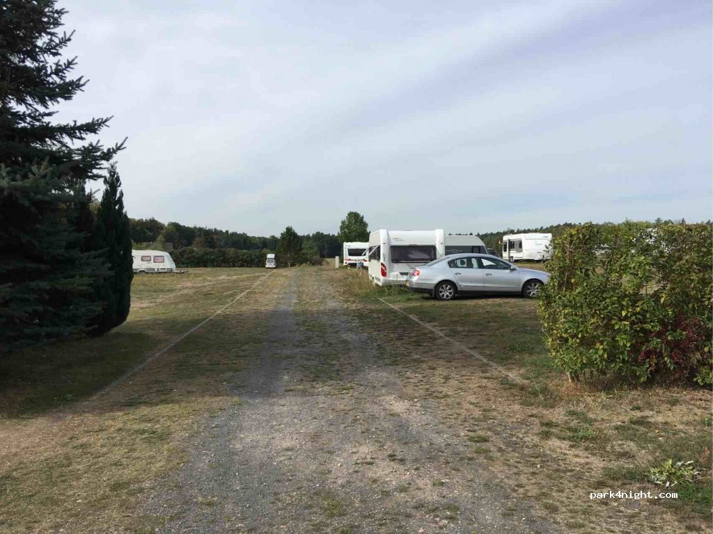 Camping Liepnitzsee — foto 2