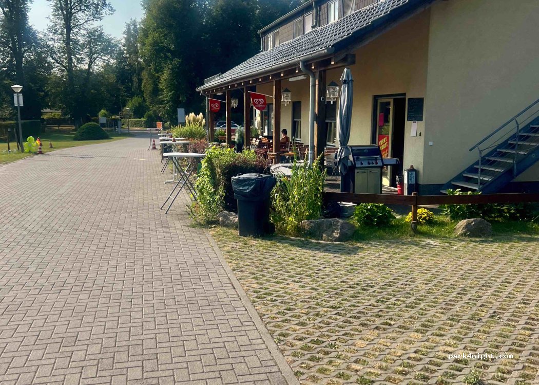 Camping Liepnitzsee — foto 4