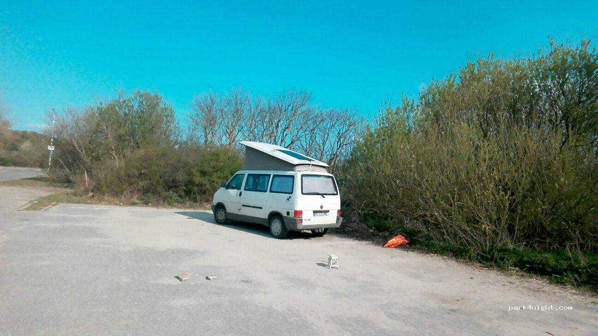 (2555 NW) Den Haag - 9999 Machiel Vrijenhoeklaan — foto 2