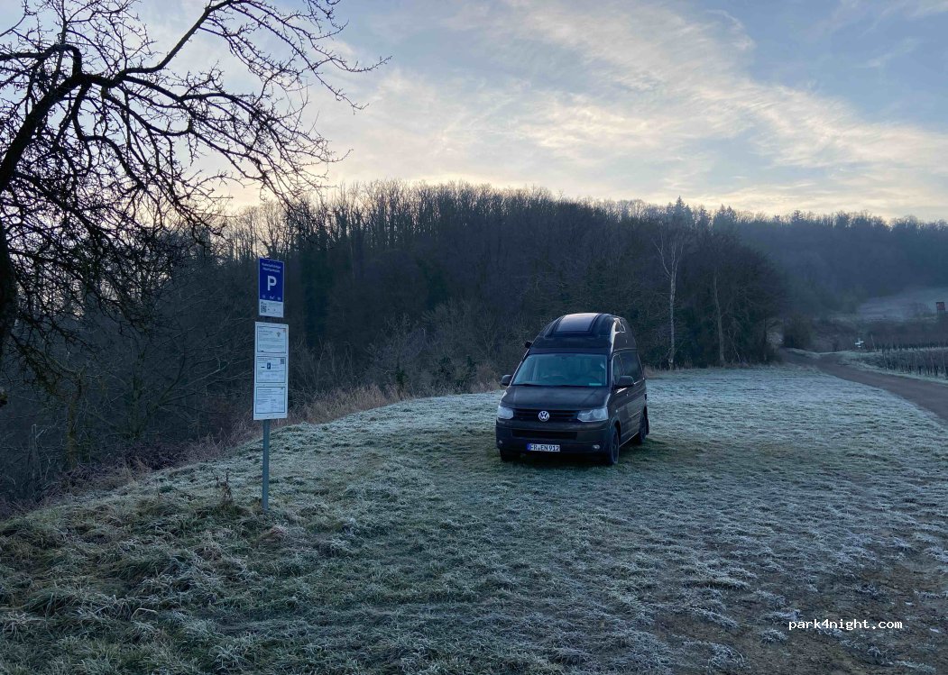 (79235) Vogtsburg im Kaiserstuhl - Rebweg — foto 5