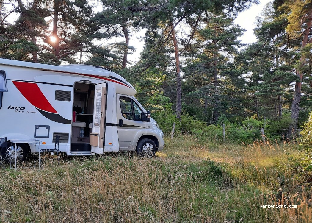 (48500) La Canourgue - Unnamed Road — foto 2
