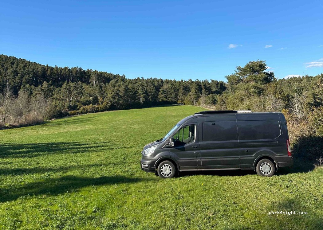 (48500) La Canourgue - Unnamed Road — foto 3
