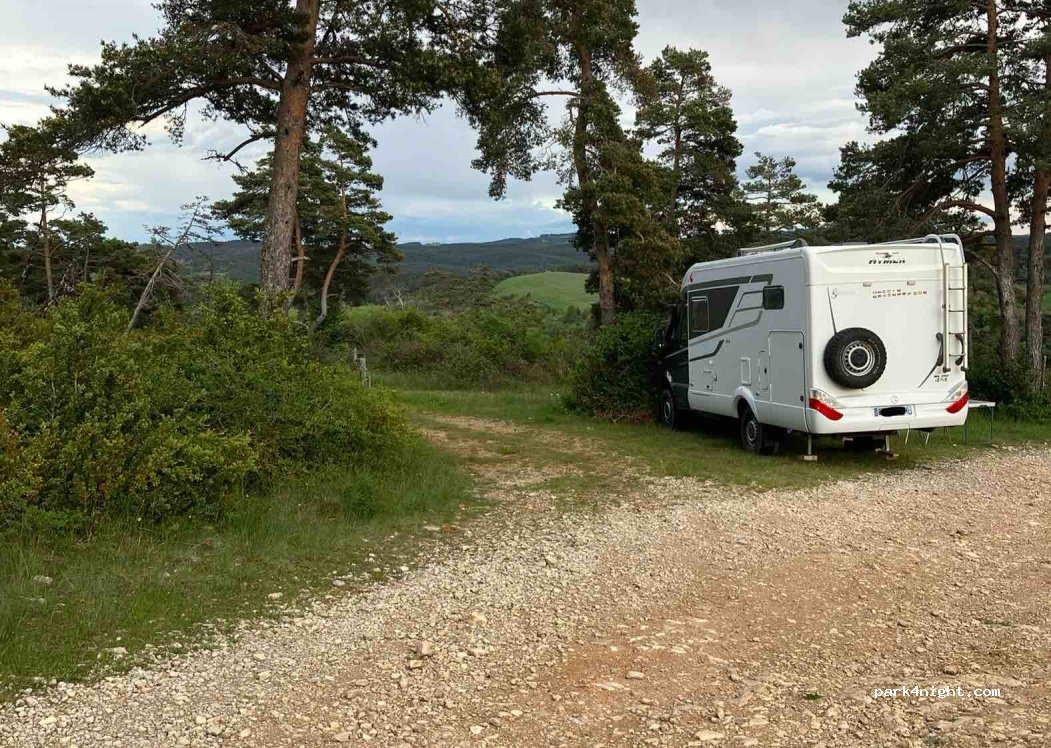 (48500) La Canourgue - Unnamed Road — foto 4