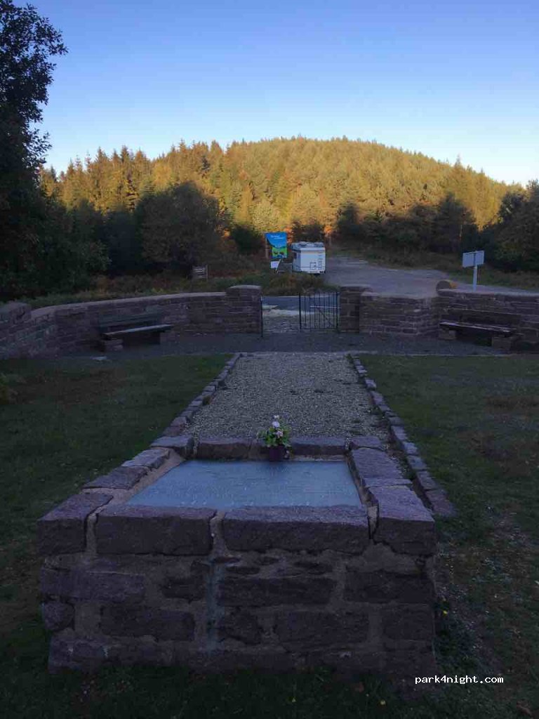(57560) Saint-Quirin - D44 — foto