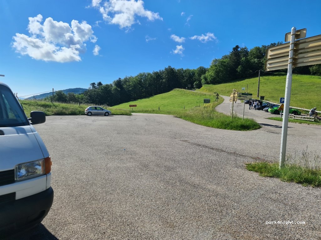 (68760) Soultz-Haut-Rhin - Col Amic — foto 2