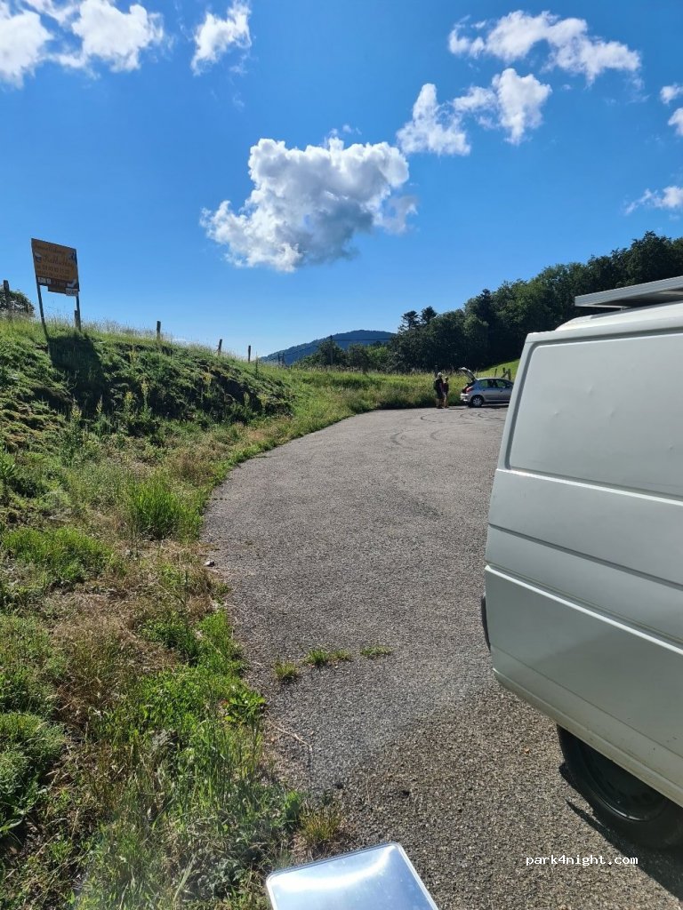 (68760) Soultz-Haut-Rhin - Col Amic — foto 4