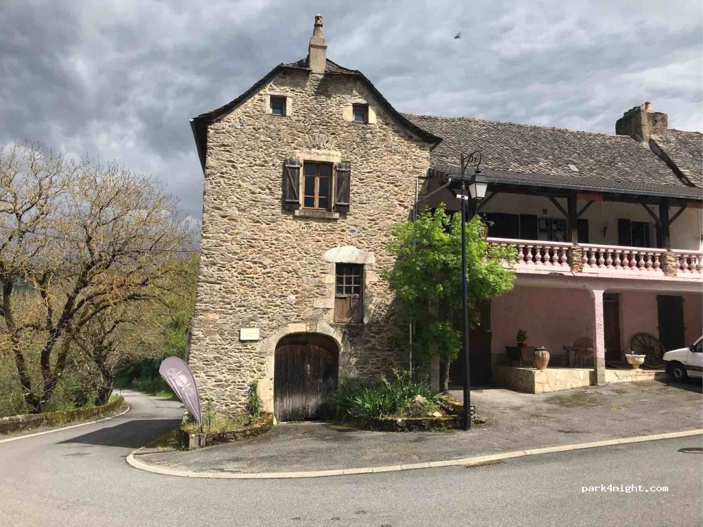 (12350) Prévinquières - D118 — foto 2