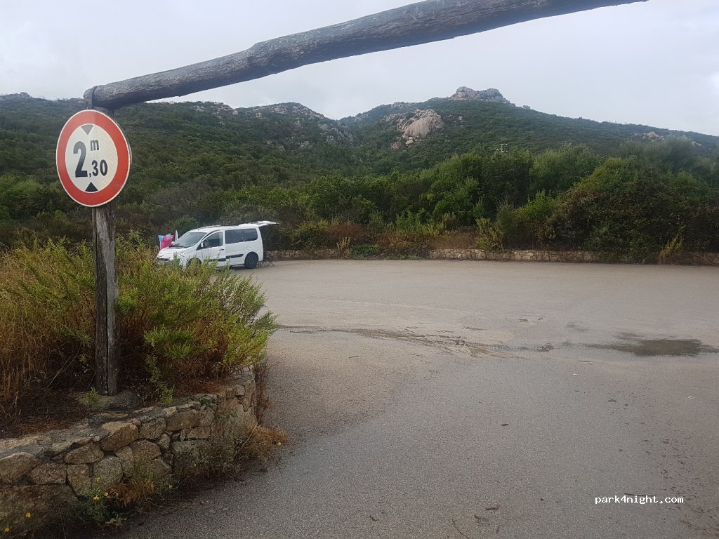 (07021) Arzachena - SP13 — foto 2