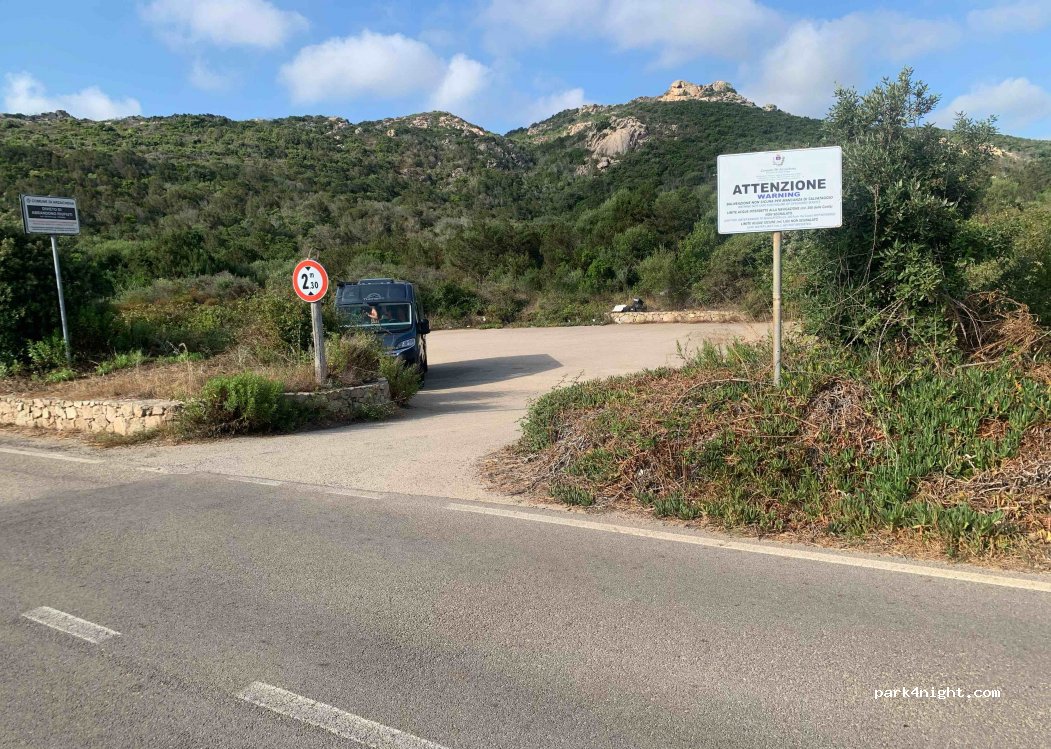 (07021) Arzachena - SP13 — foto 4