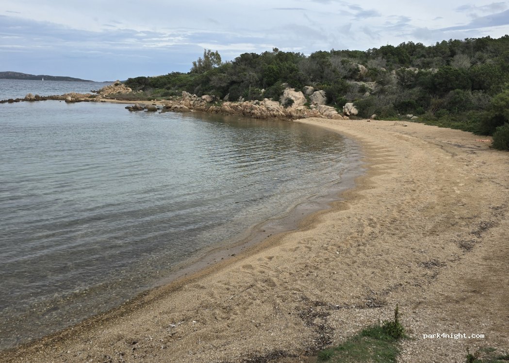 (07021) Arzachena - SP13 — foto 5