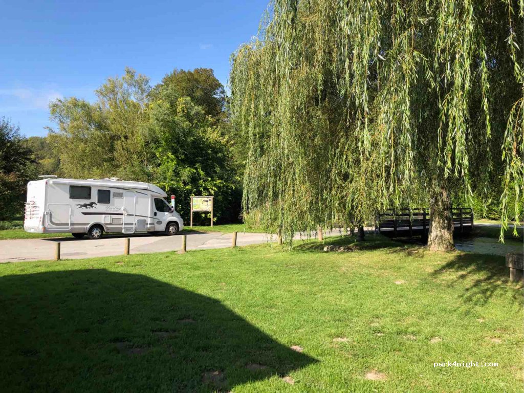 (80290) Guizancourt - 5767 Rue du Marais — foto