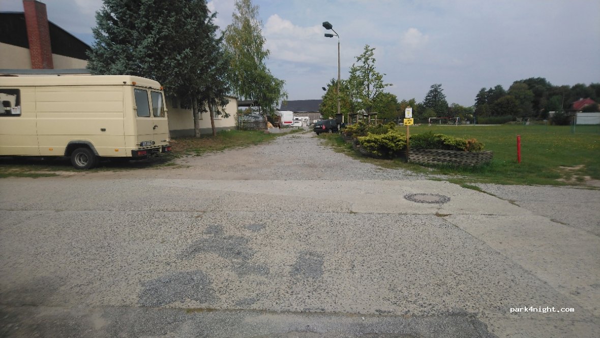 (01920) Elstra - 3 Bischofswerdaer Landstraße — foto
