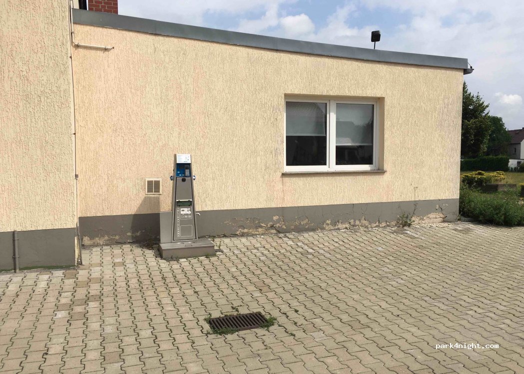 (01920) Elstra - 3 Bischofswerdaer Landstraße — foto 4
