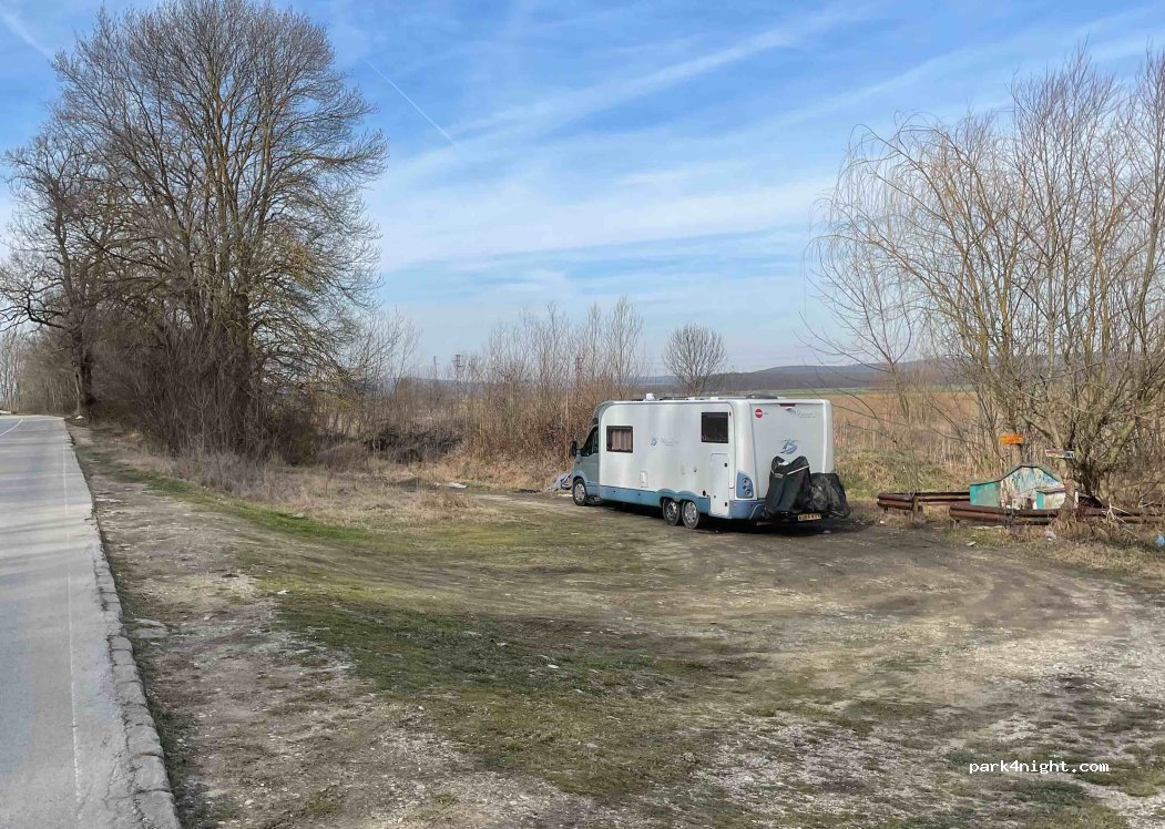 (9110) Staro Oryahovo - Unnamed Road — foto 2