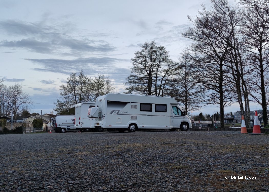 Lynders Holiday Parks — foto