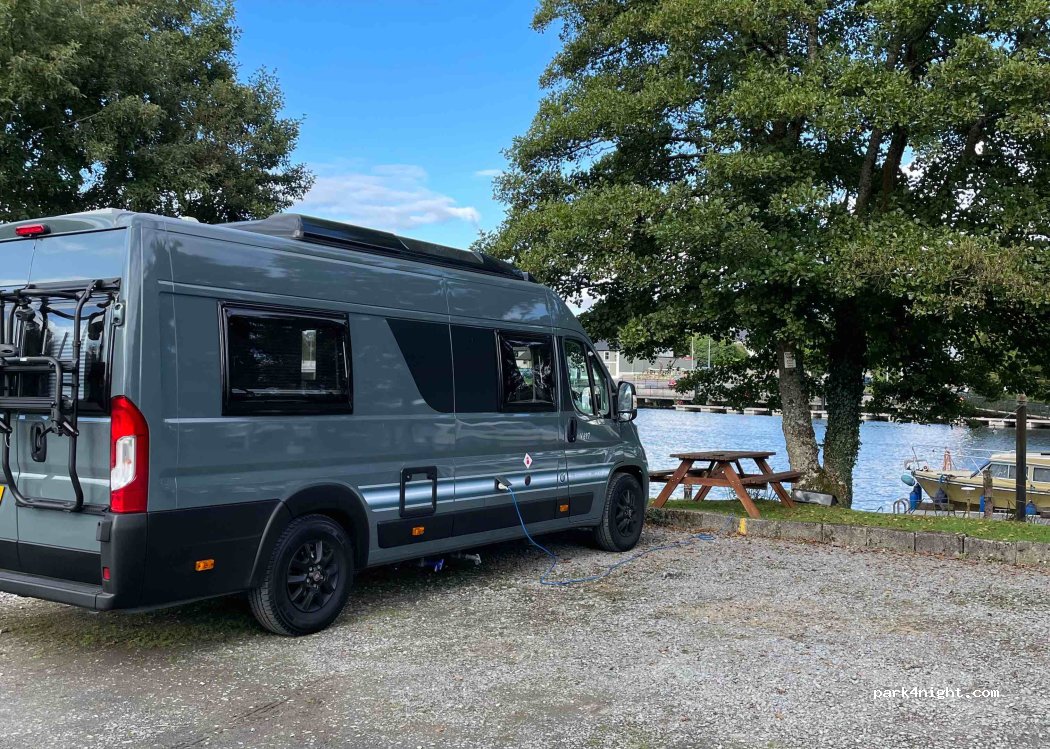 Lynders Holiday Parks — foto 2