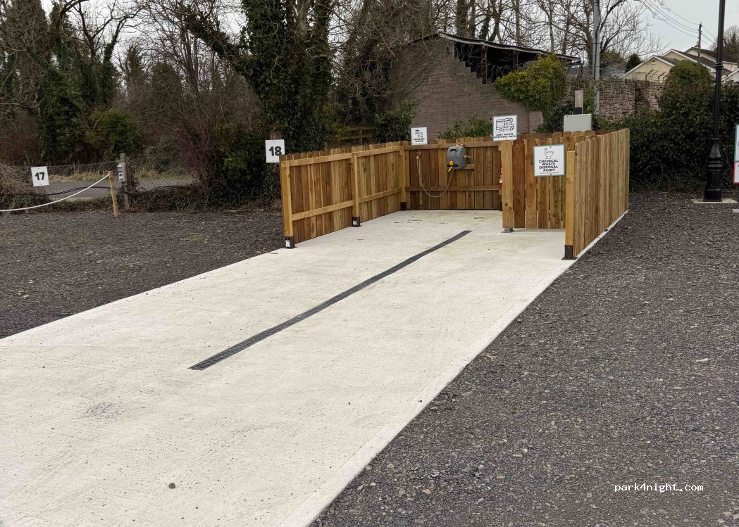Lynders Holiday Parks — foto 4