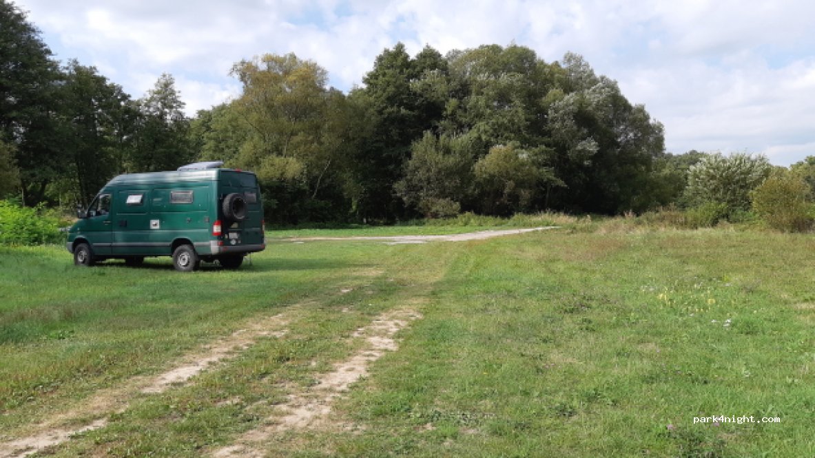 (935 05) Bohunice - VODNY MLYN BOHUNICE — foto