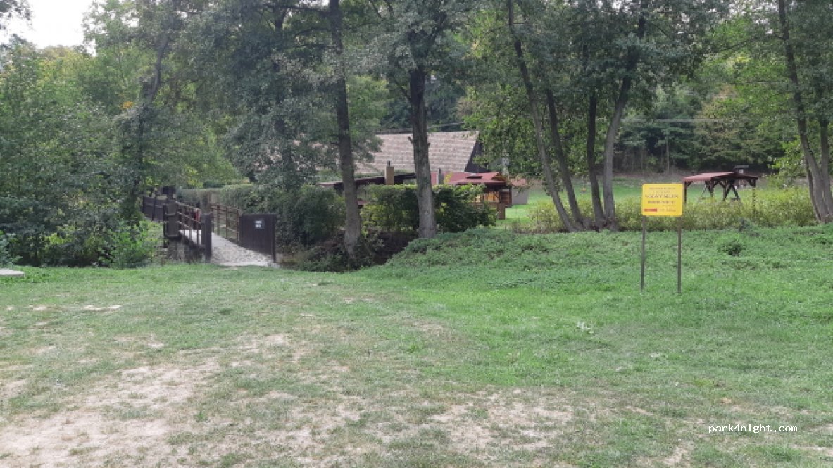 (935 05) Bohunice - VODNY MLYN BOHUNICE — foto 2