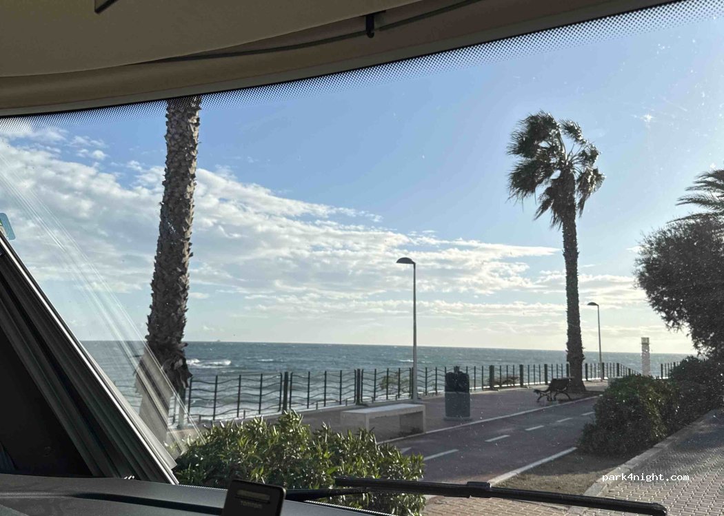 (04120) Almería - AL-3202 — foto