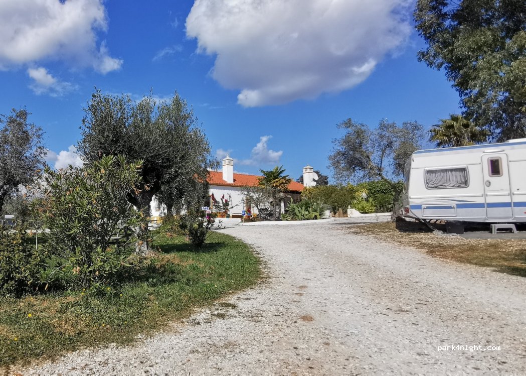 Camping Rosario(16+) — foto